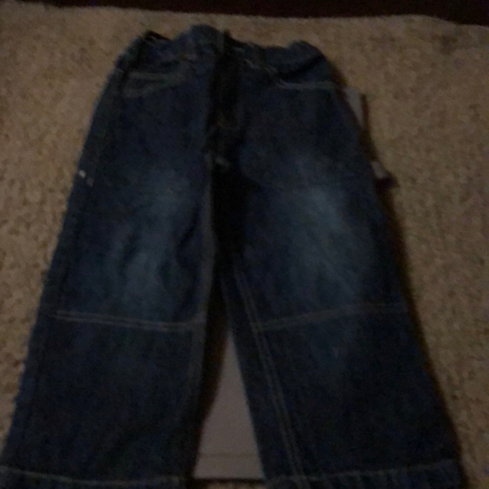 Toddler Jeans